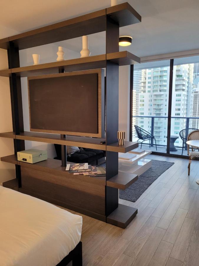 מיאמי Lovely Condo Unit מראה חיצוני תמונה