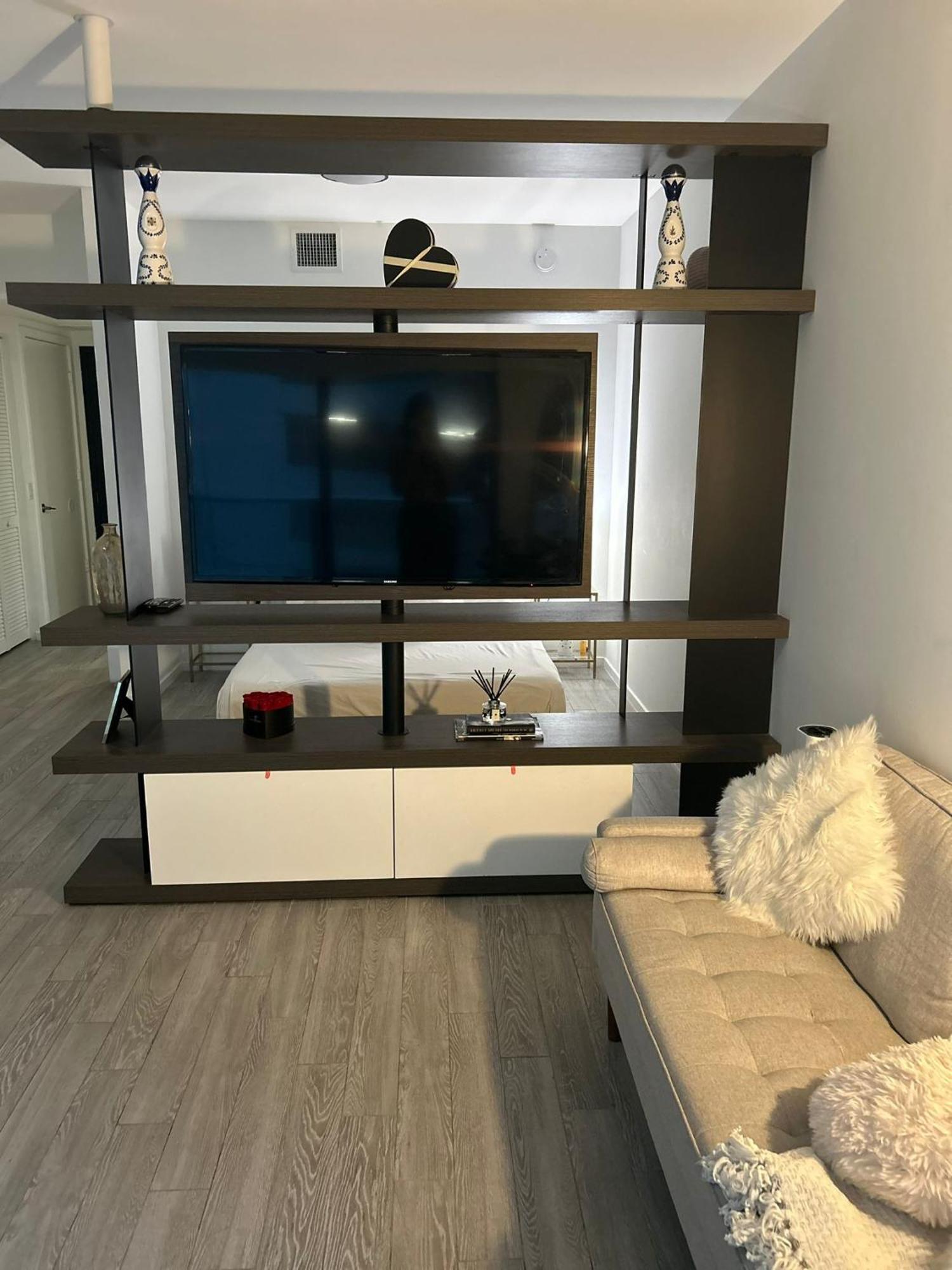 מיאמי Lovely Condo Unit מראה חיצוני תמונה